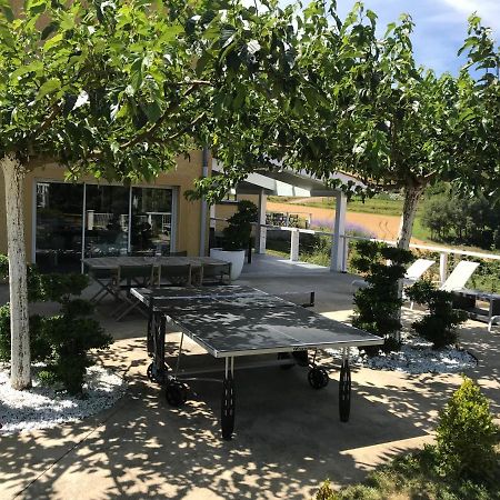 Domaine Du Mont Monnet - Chambre D'Hotes & Gite Longes Exteriér fotografie