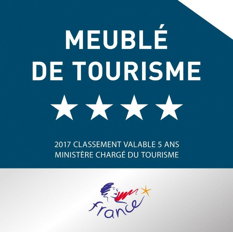 Domaine Du Mont Monnet - Chambre D'Hotes & Gite Longes Exteriér fotografie